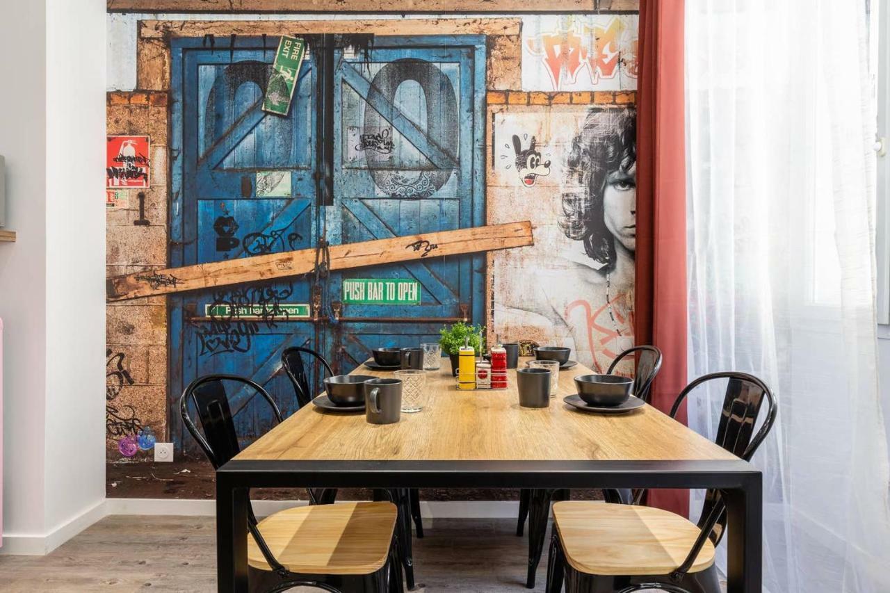 Au Coeur Du Vieux Port - Le Quai Bourgeois Lejlighed Marseille Eksteriør billede